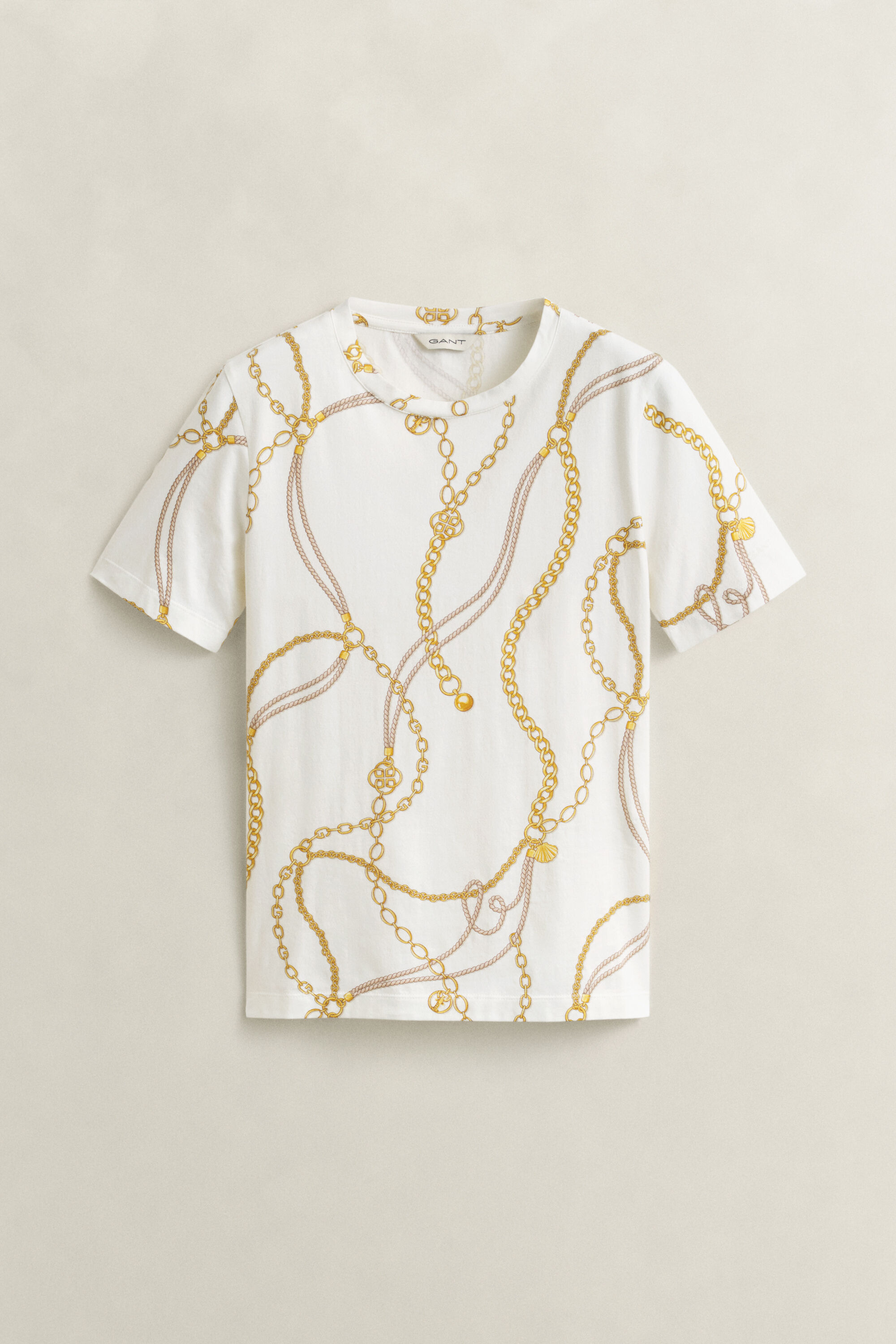Chain T-shirt
