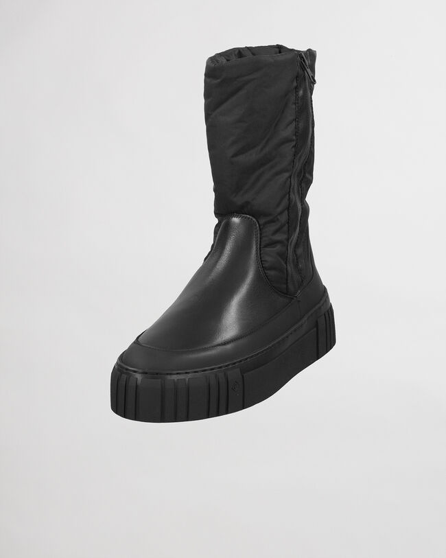 Snowmont halfhoge laarsjes