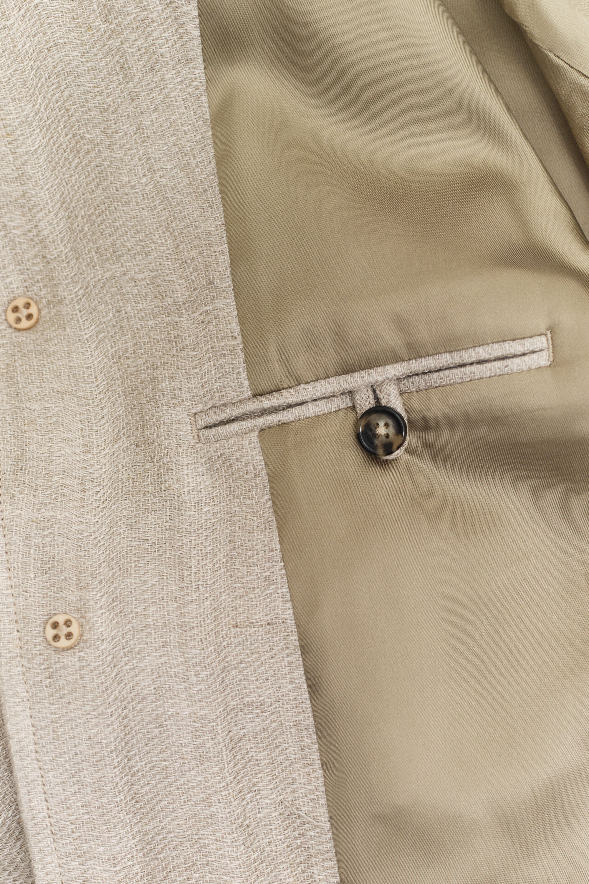 Jack van verwassen linnen