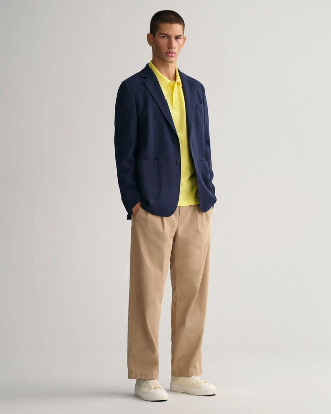 Original Regular Fit piqu&eacute; poloshirt