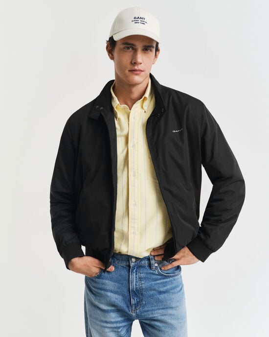Lichtgewicht Harrington jack