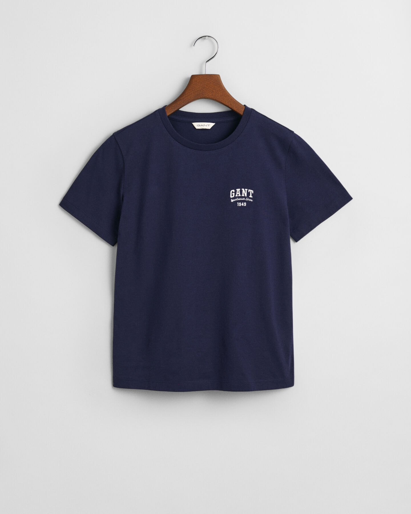Small Graphic T-shirt