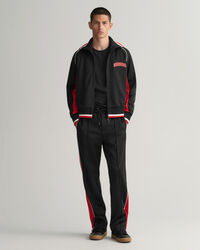 Colorblock trainingsjack