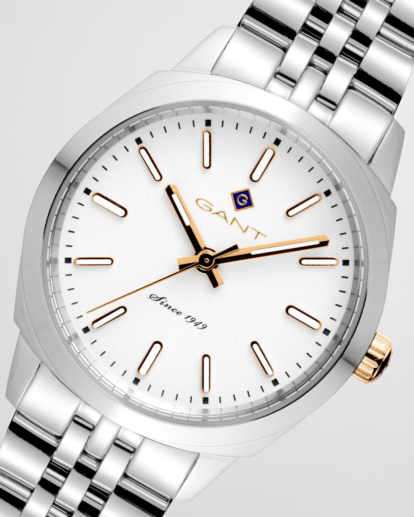 Polshorloge Lauderdale