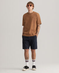 Allister Regular Fit Sunfaded short