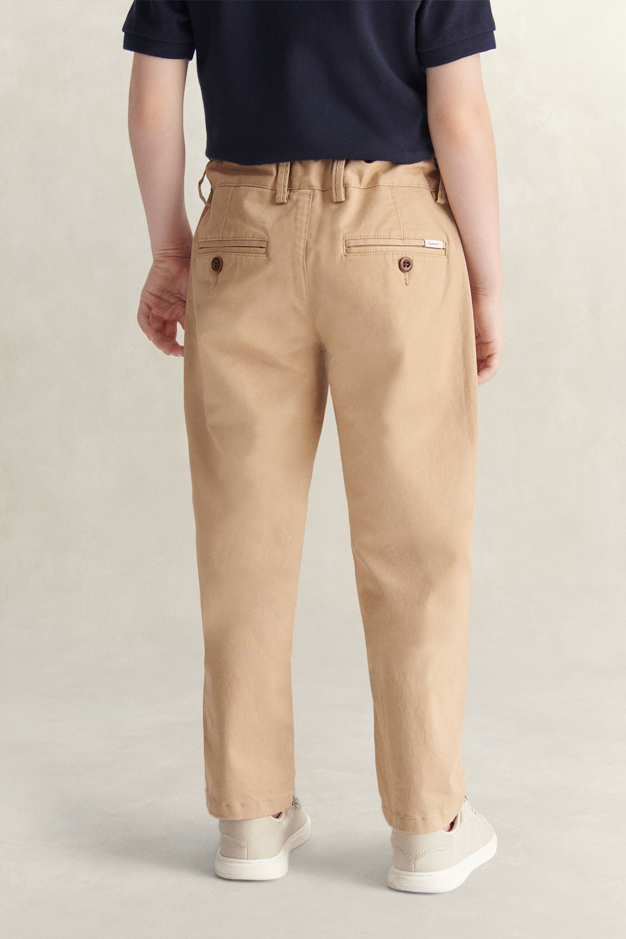Boys chino