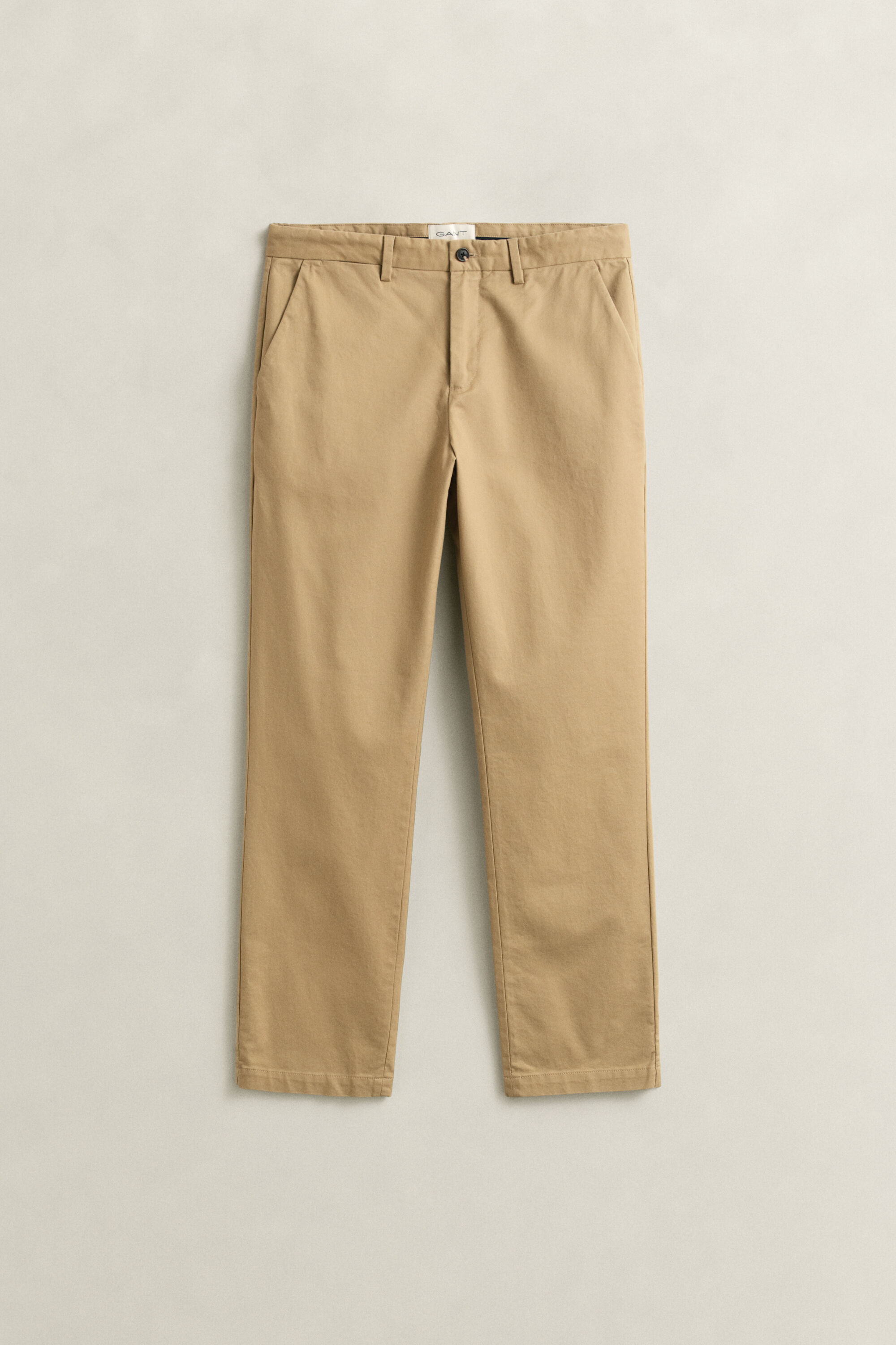 Regular Fit smart chino