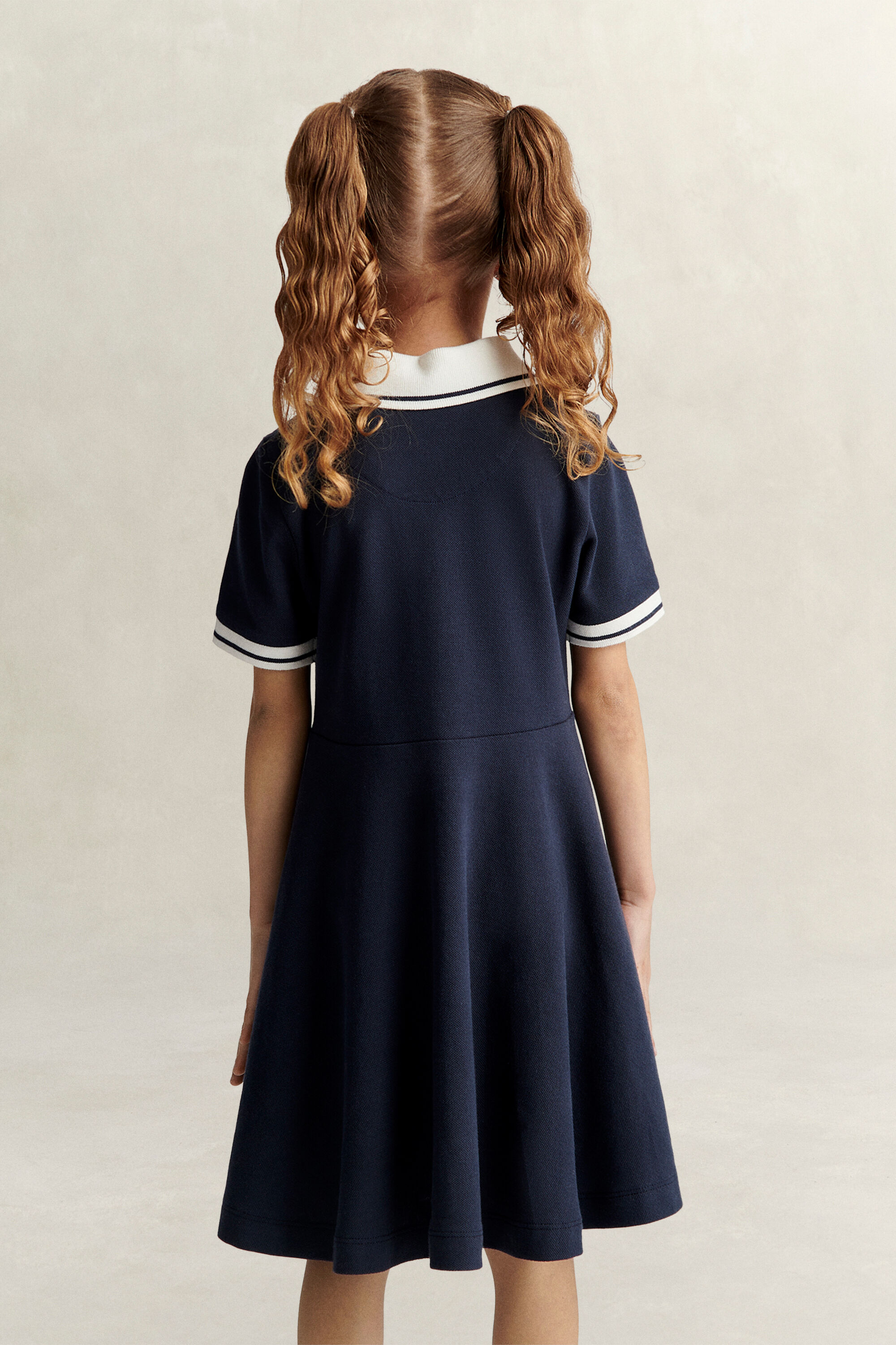 Girls Shield polojurk