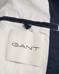 Katoenen Windcheater