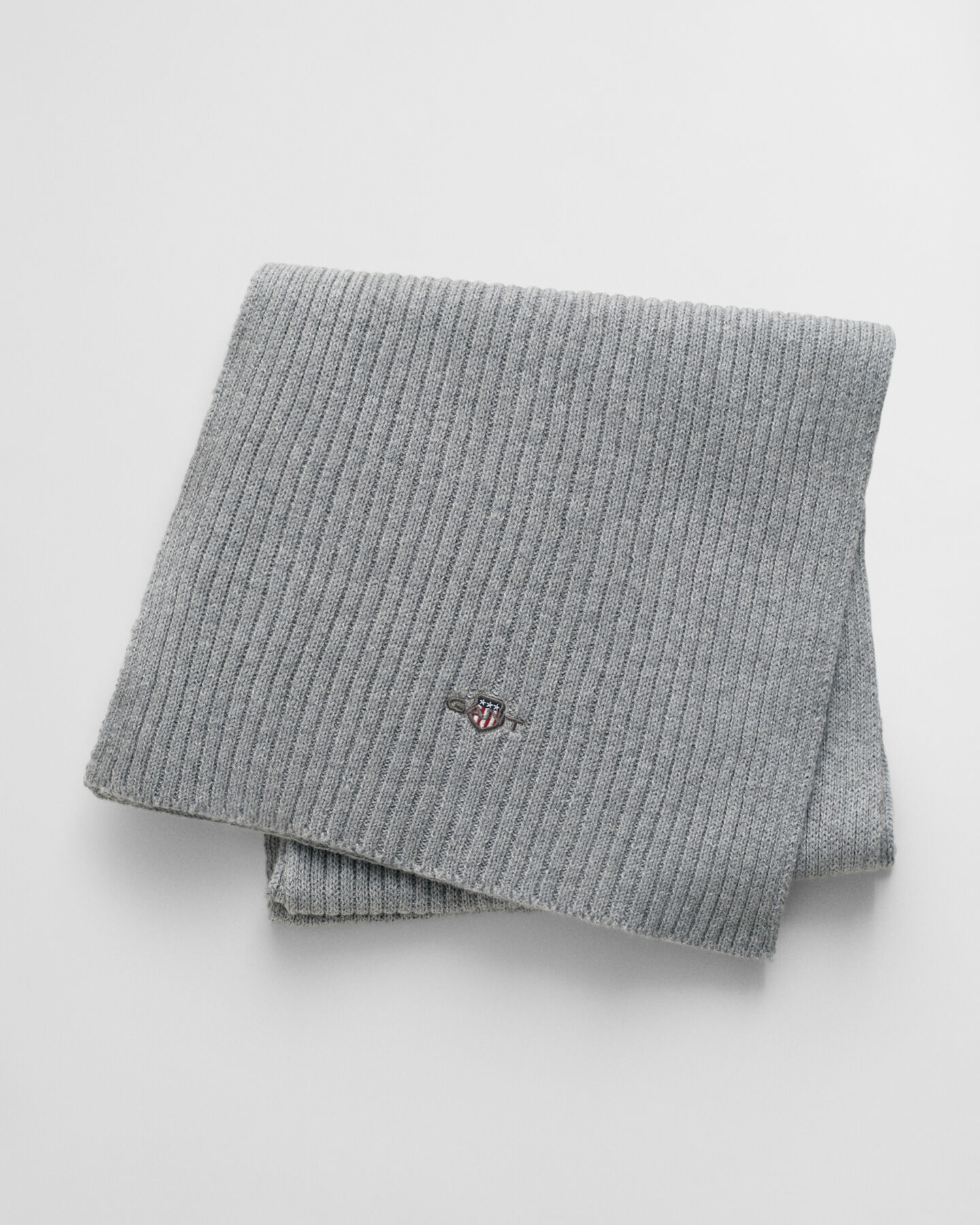 Essential gebreide sjaal