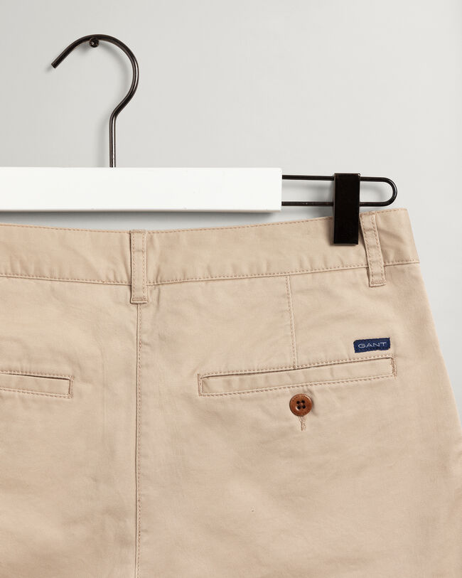 Fryda Slim Fit Classic chino