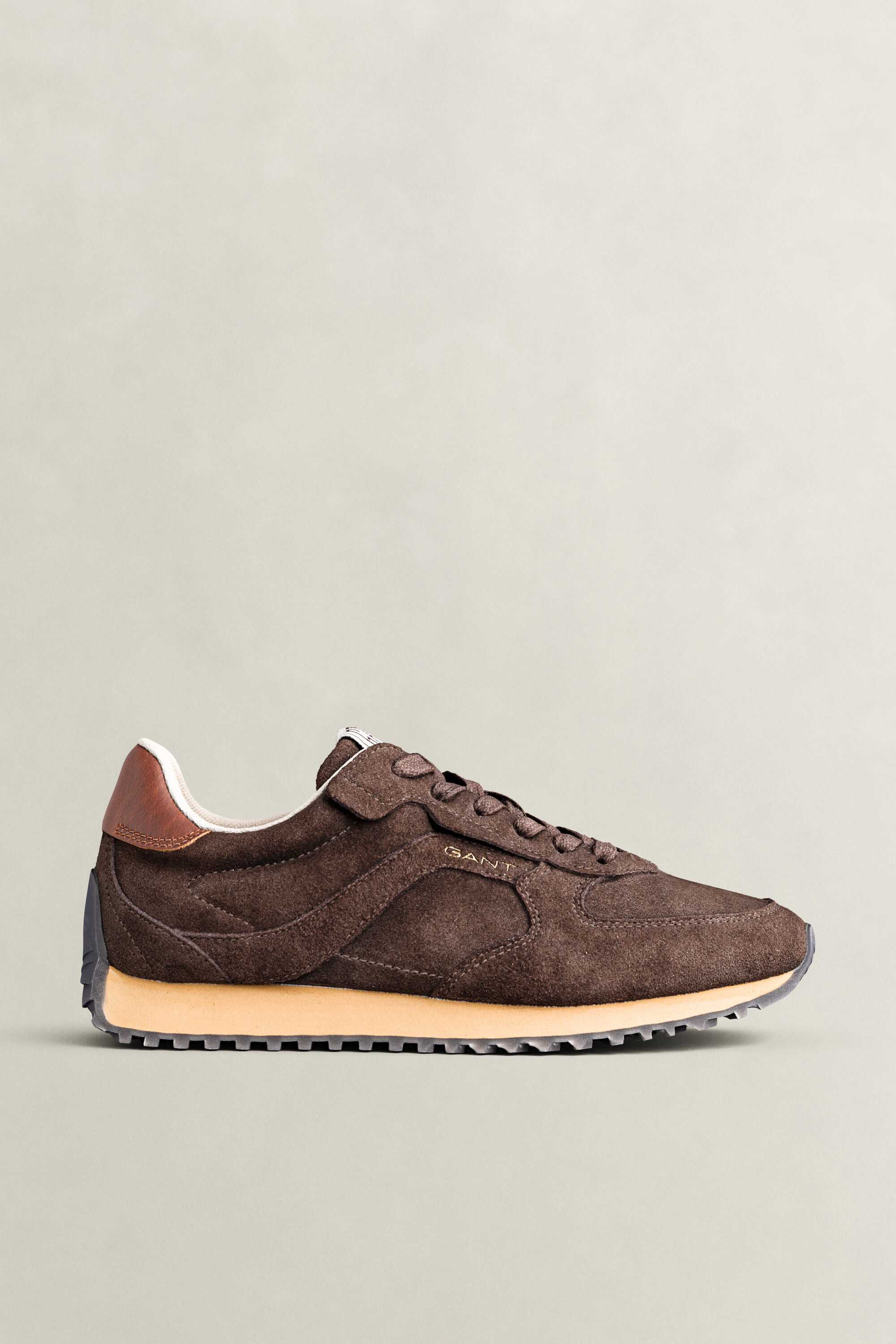 Beja suède sneakers