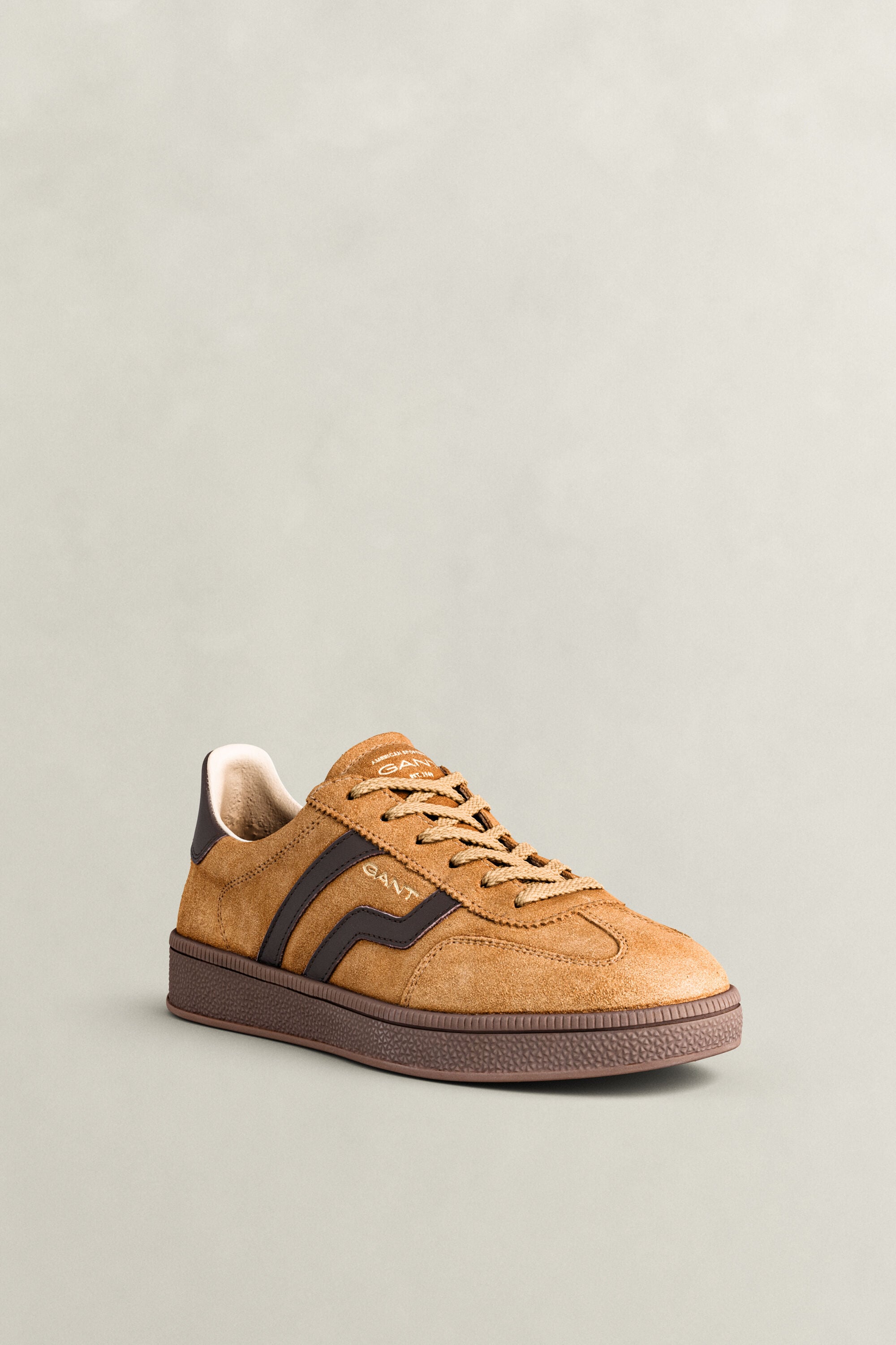 Cuzima suède sneakers