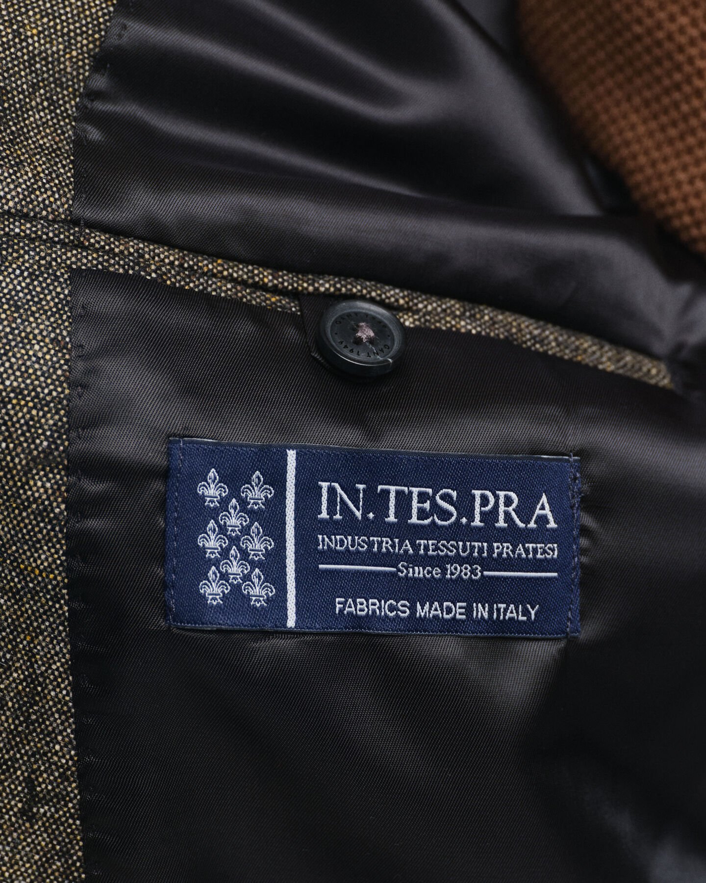 Donegal kostuumblazer