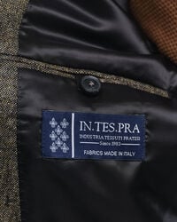 Donegal kostuumblazer