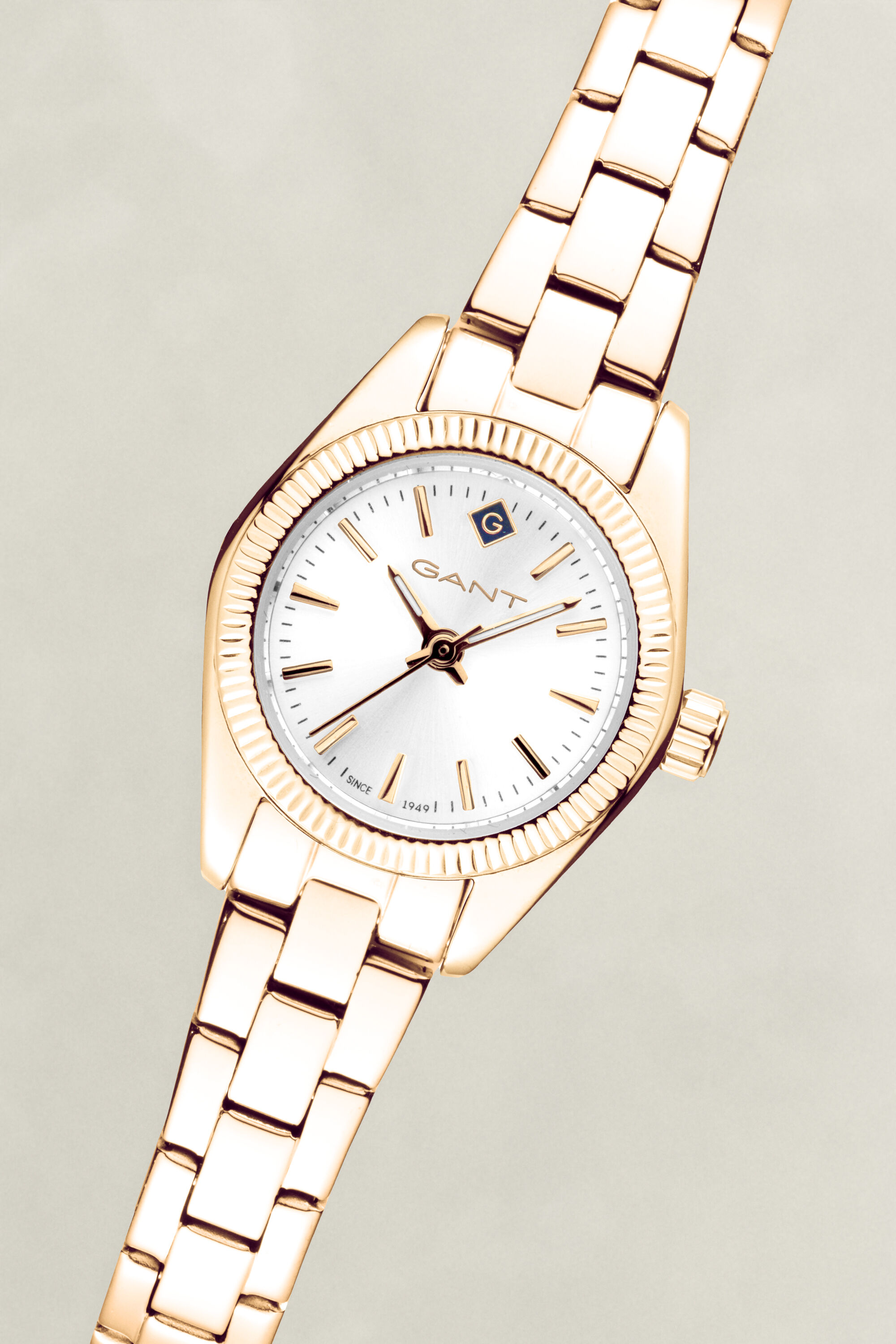 Polshorloge Fairhaven