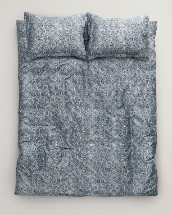 Klassieke Paisley tweepersoonsset