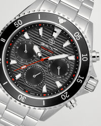 Polshorloge Waterville Adventurer