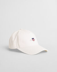 Uniseks pet van keperstof