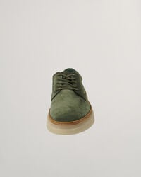 Kinzoon lage veterschoenen