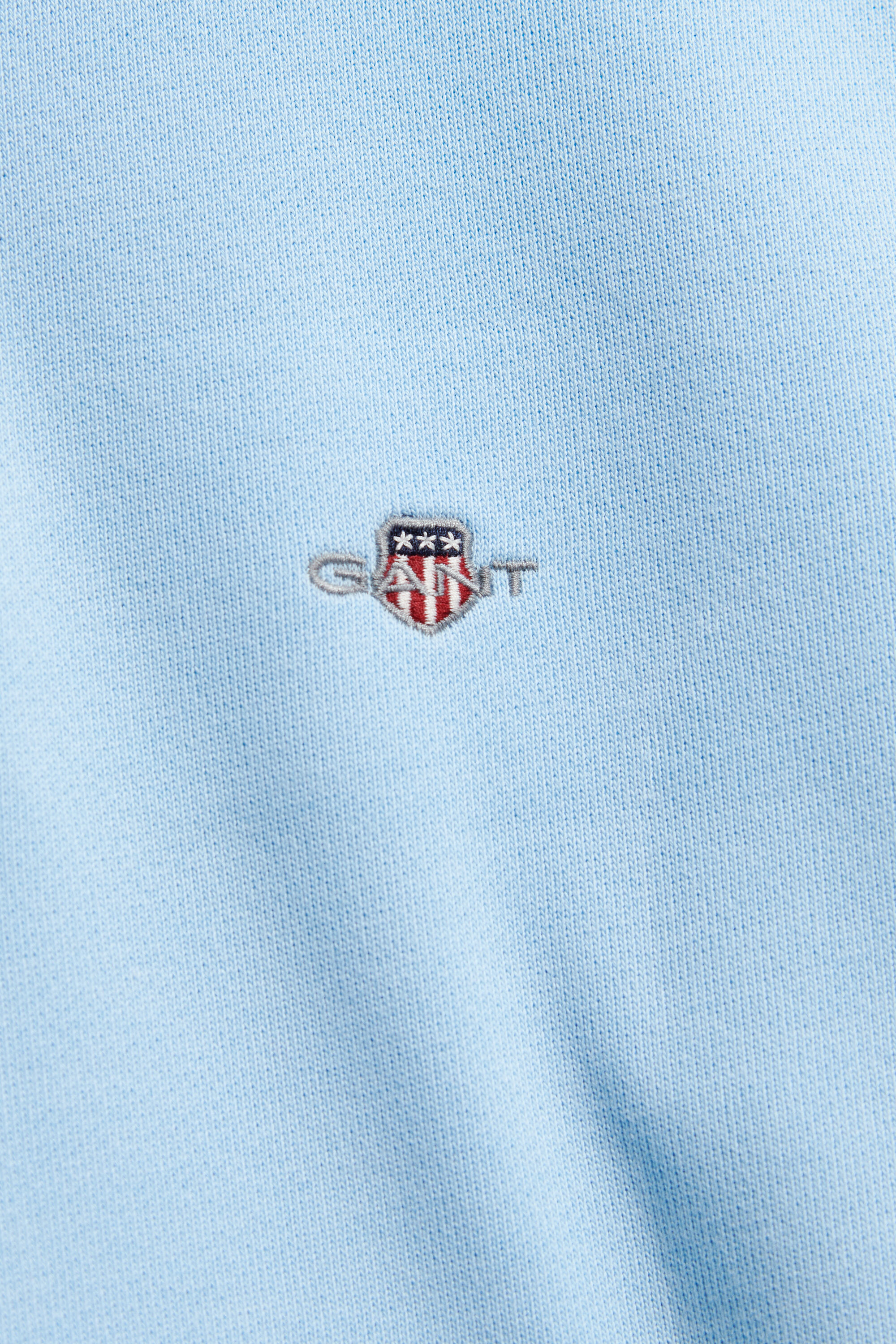 Teen Boys sweatshirt met korte rits