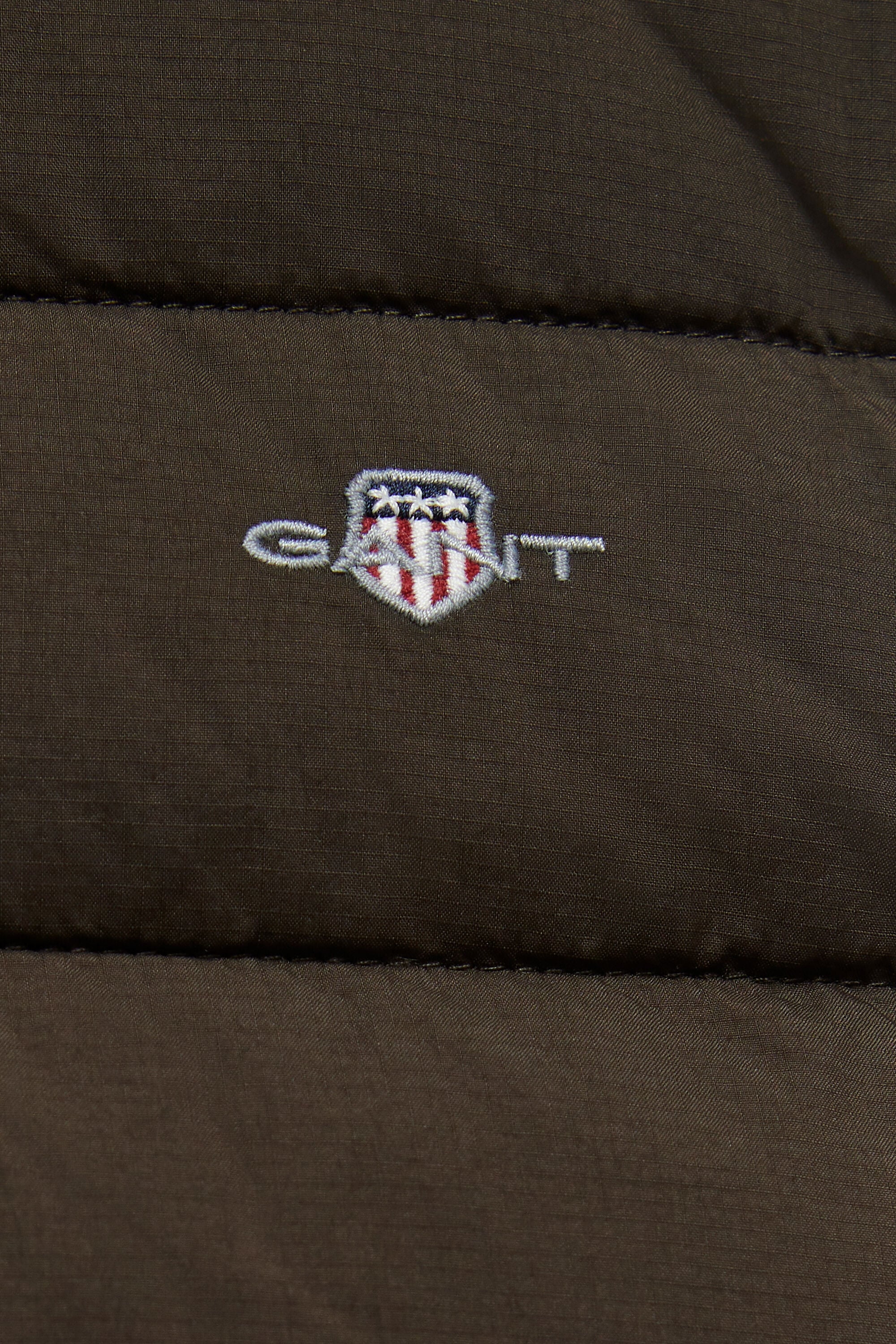 Lichtgewicht bodywarmer voor tienerjongens