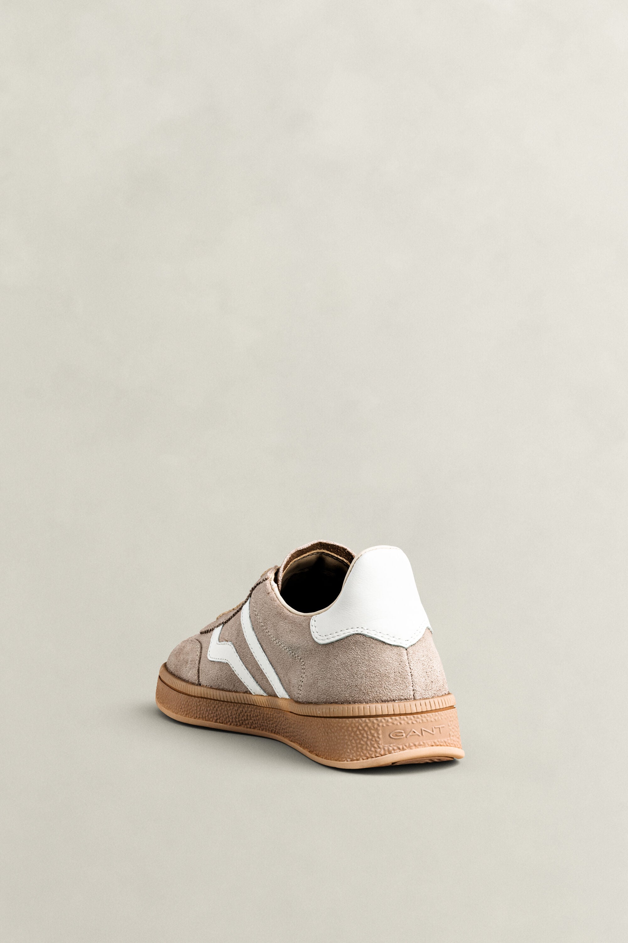 Cuzima suède sneakers