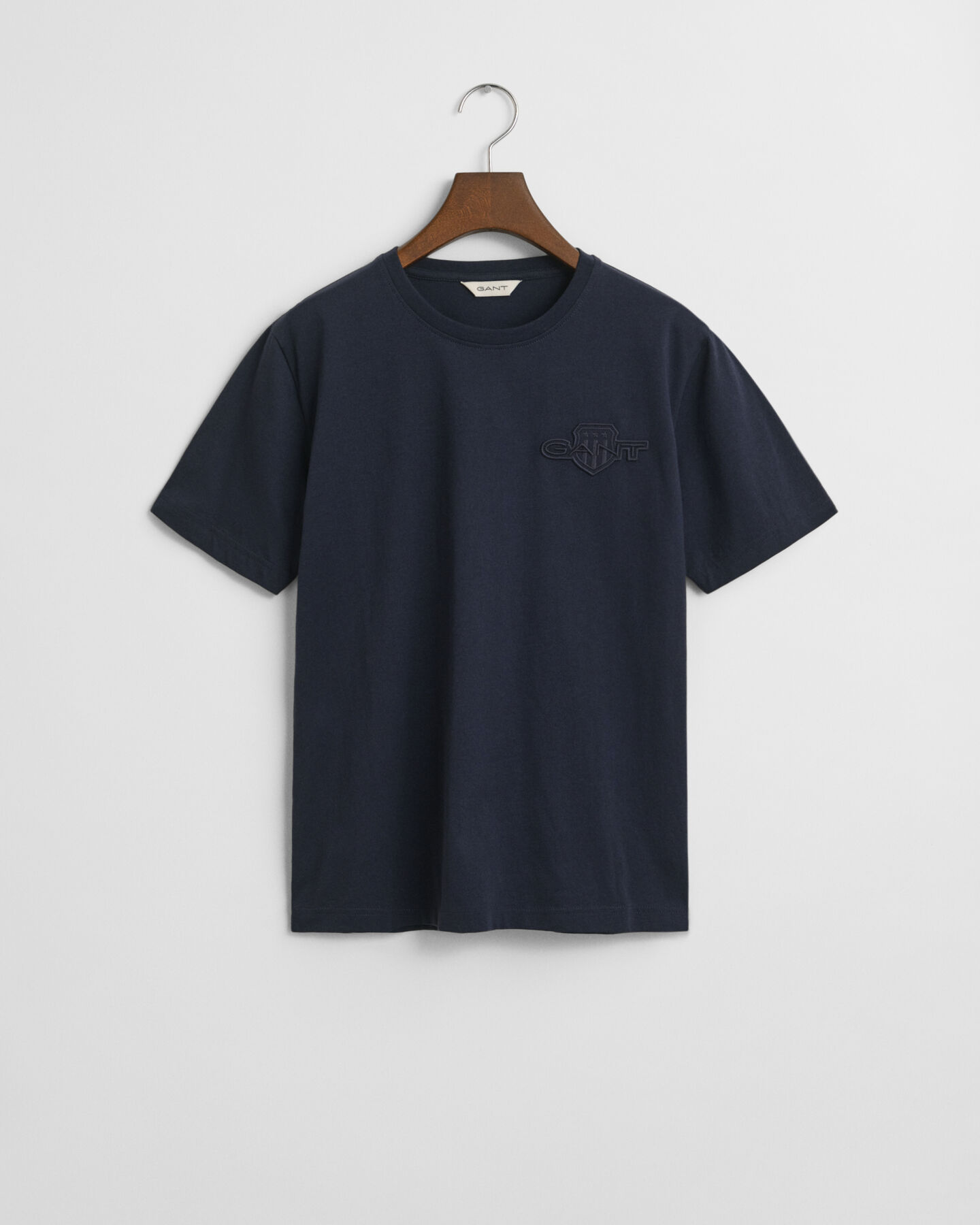 Teens Tonal Archive Shield T-Shirt