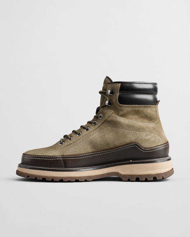 Clafton su&egrave;de outdoorlaarzen