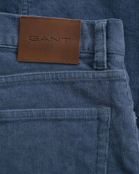 Regular Fit corduroy jeans