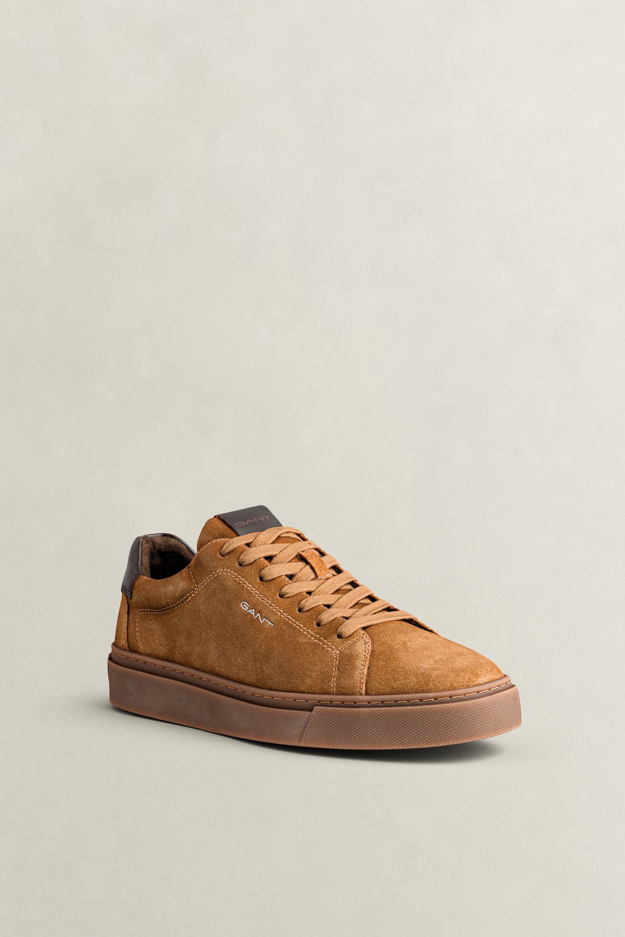 Mc Julien suède sneakers