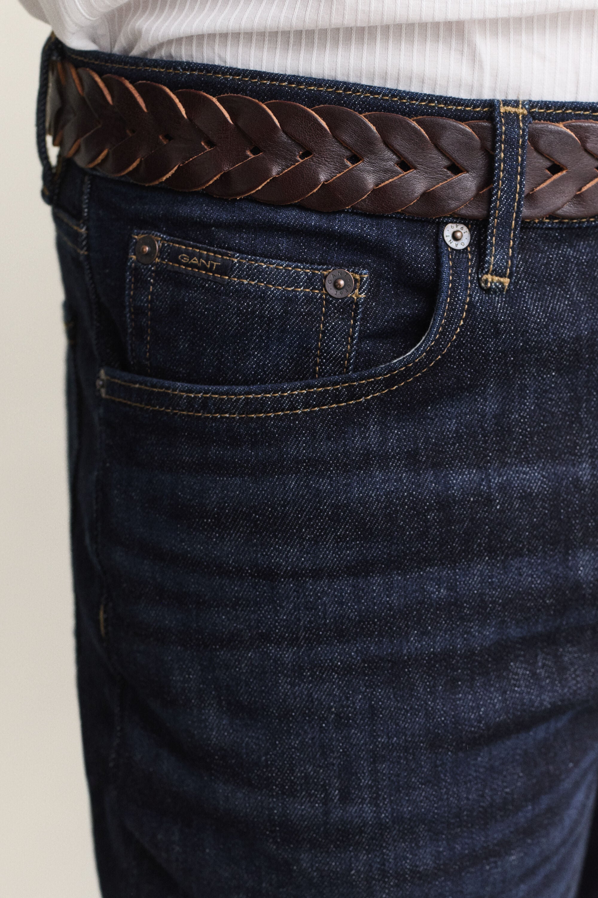 Strakke jeans