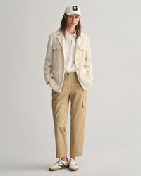 Slim Fit Textured blazerjack