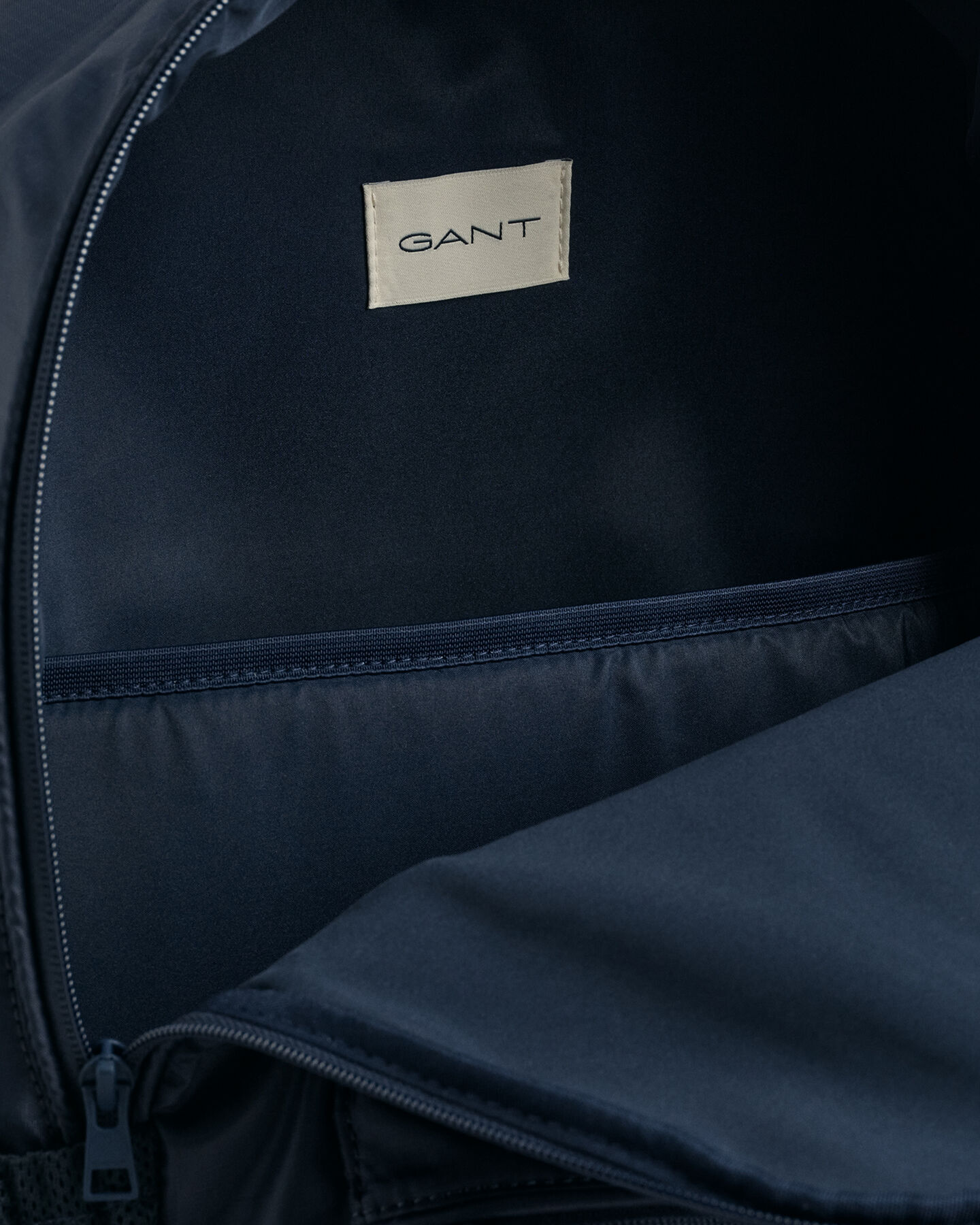 Teens Contrast Archive Shield rugzak