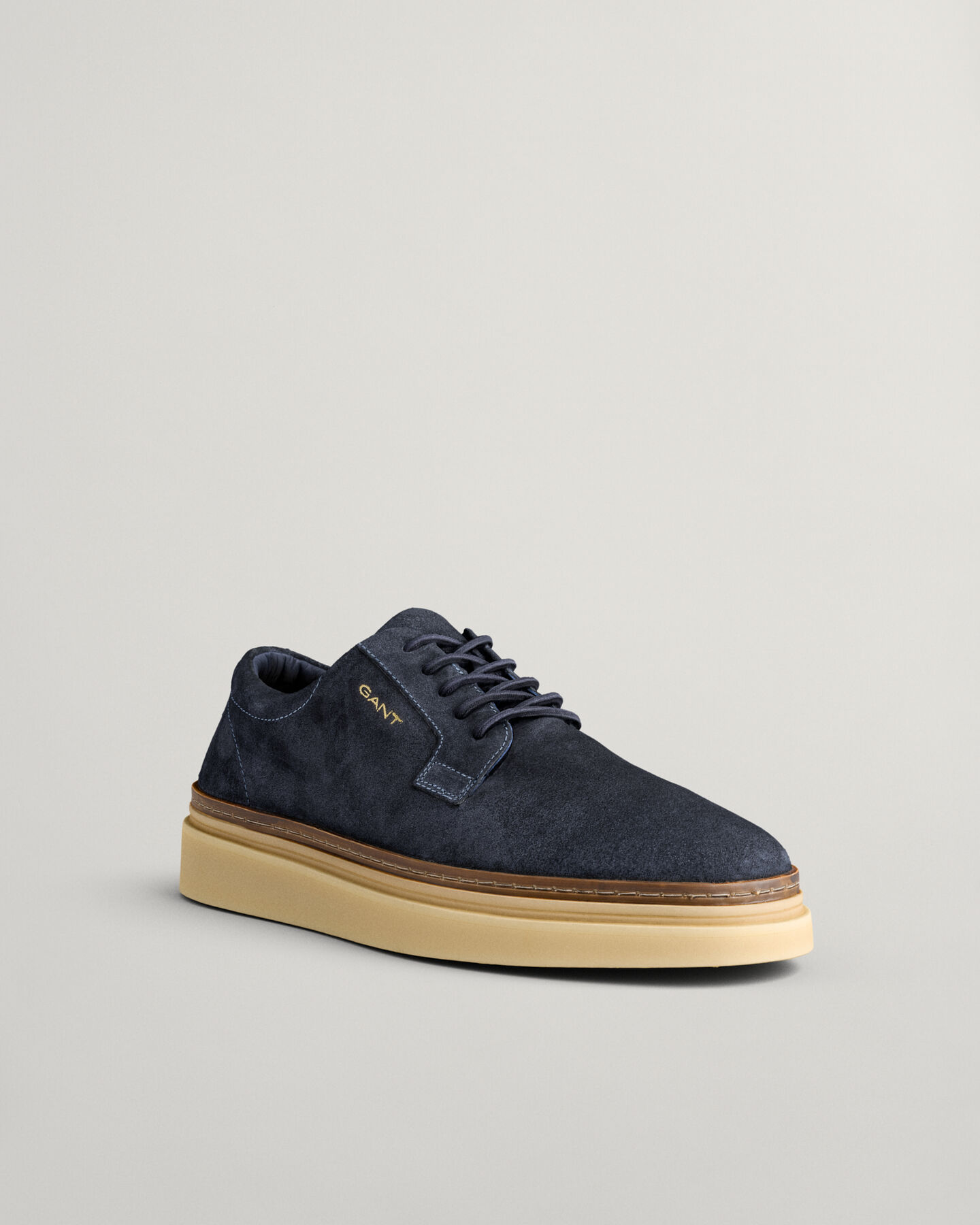 Kinzoon Low Lace Shoes