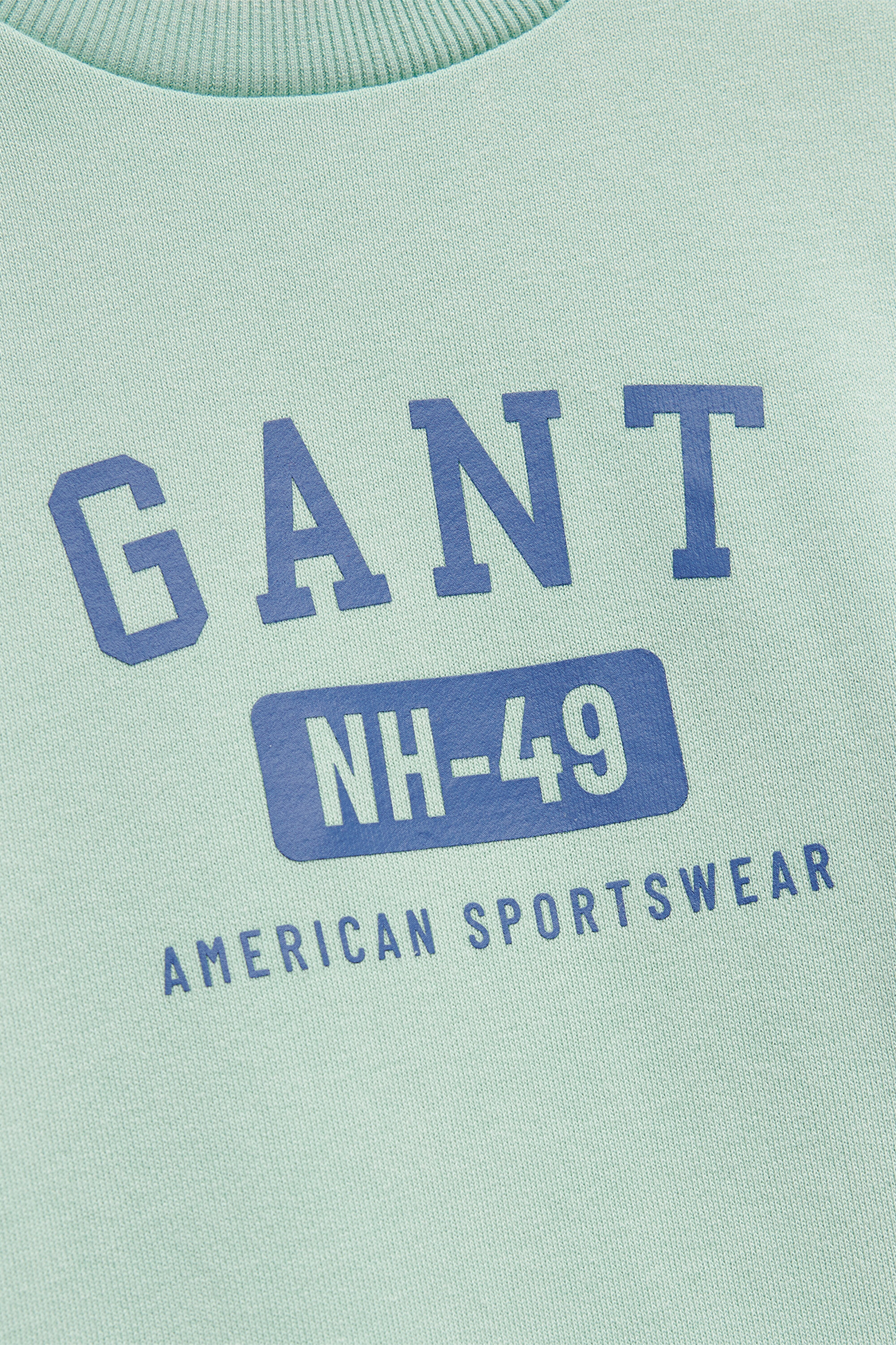 Teen Boys verwassen sweatshirt