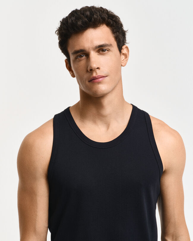 Set van 2 tanktops