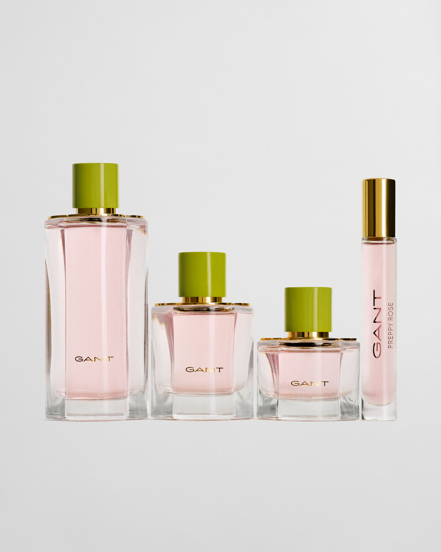 Gant Preppy Rose Eau de Parfum