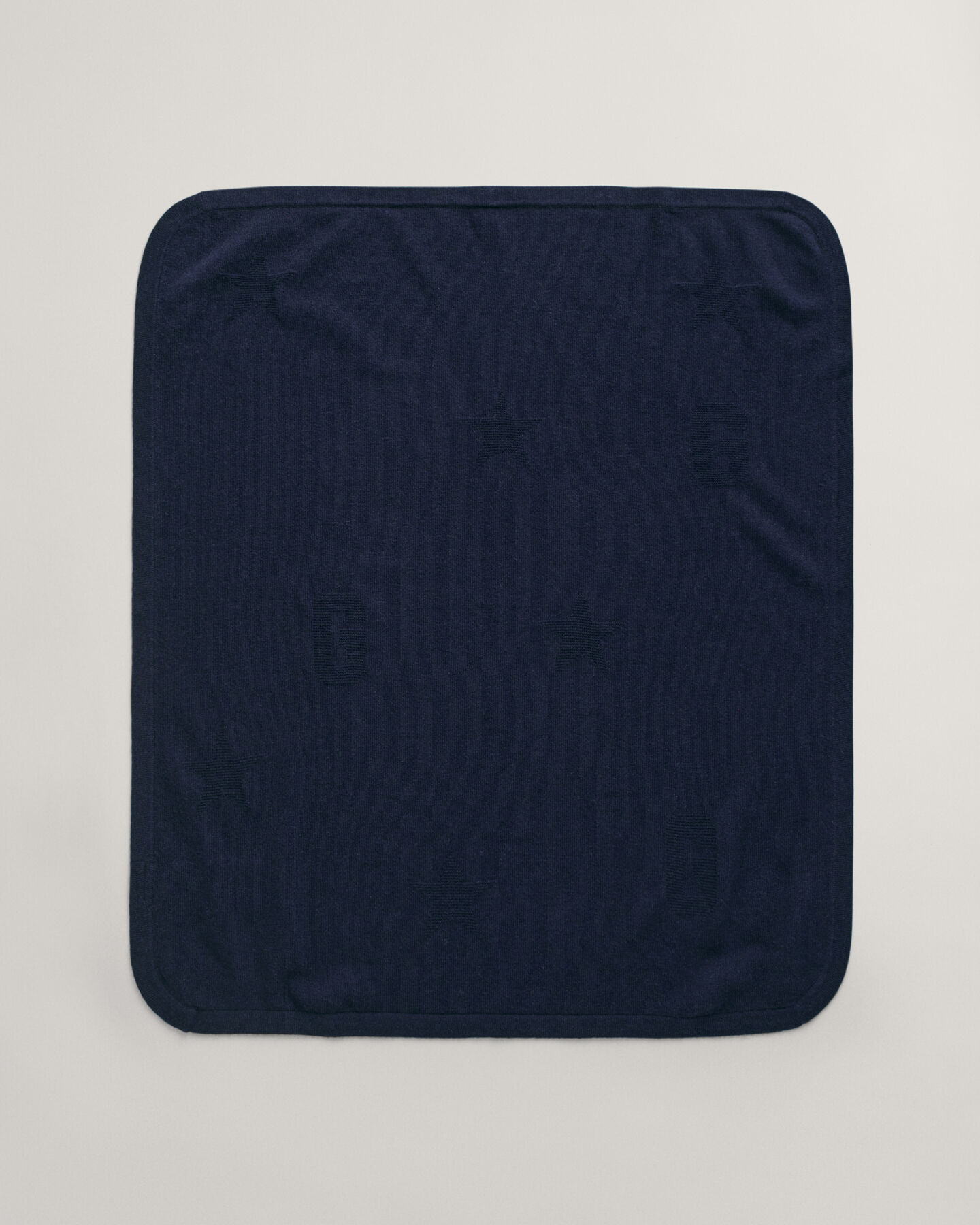 Baby cadeauset met dekentje en mutsje