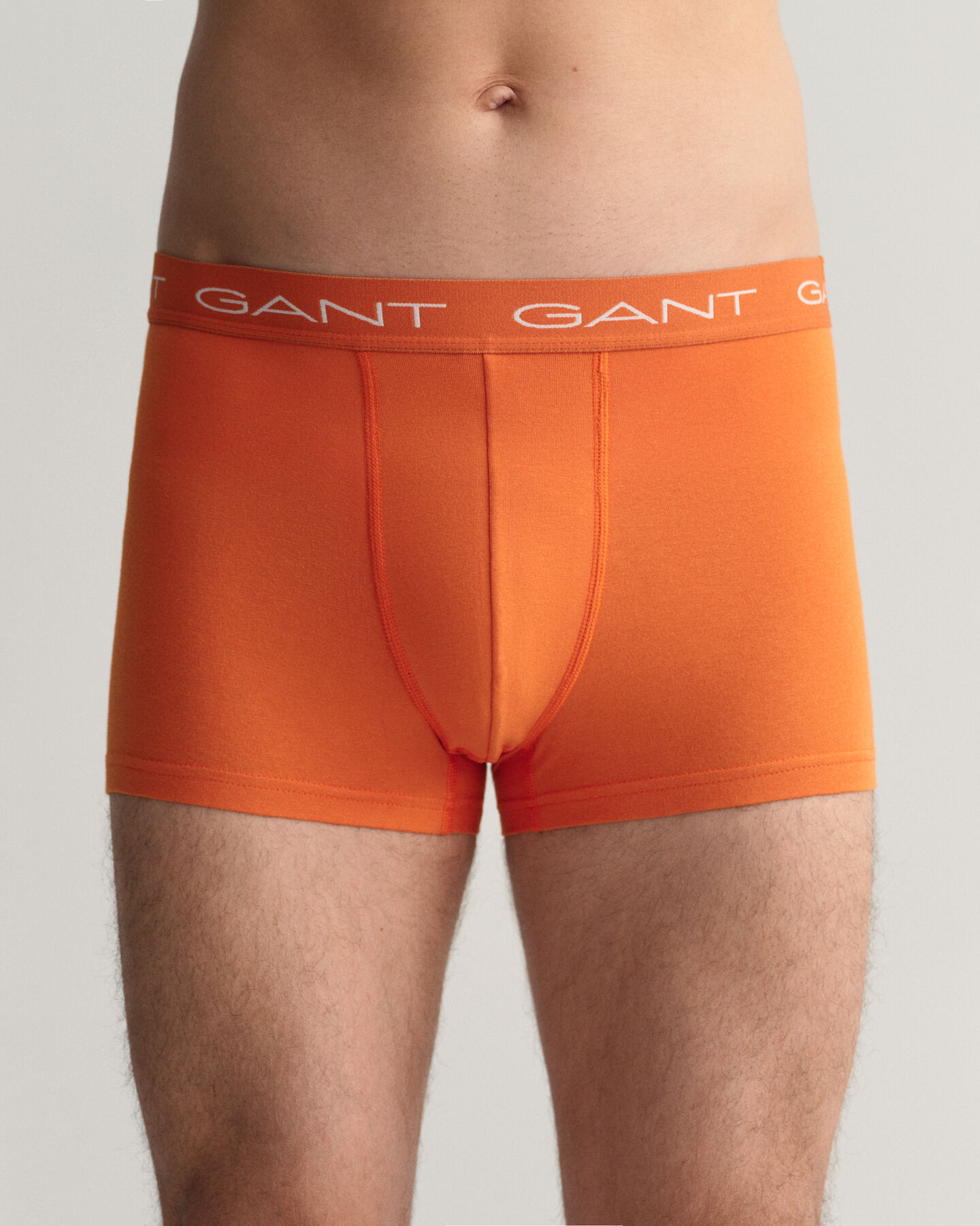 Set van drie boxershorts