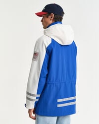 Middellang Sailor jack