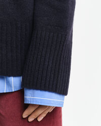 Coltrui van kasjmier