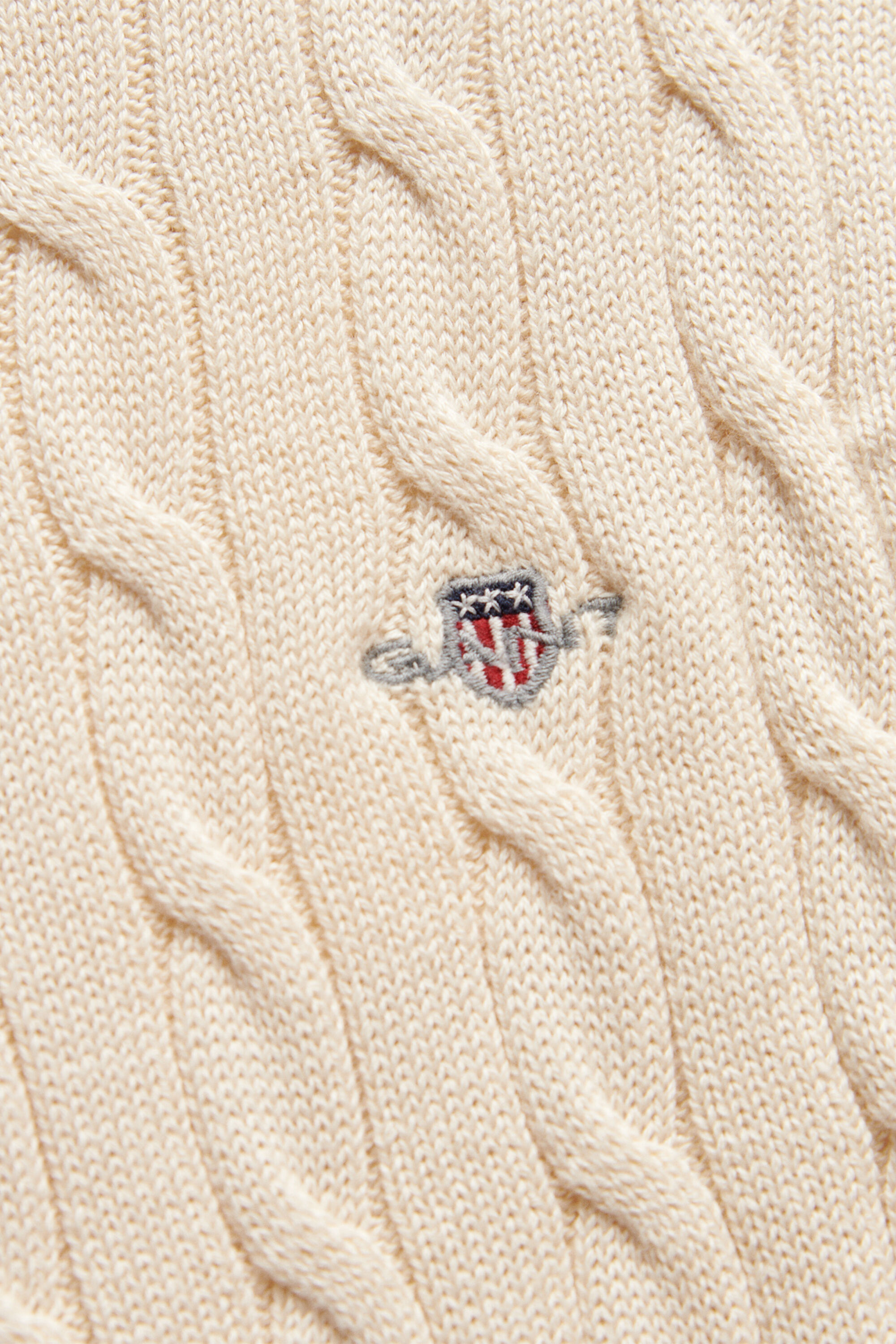 Teen Boys Shield sweater