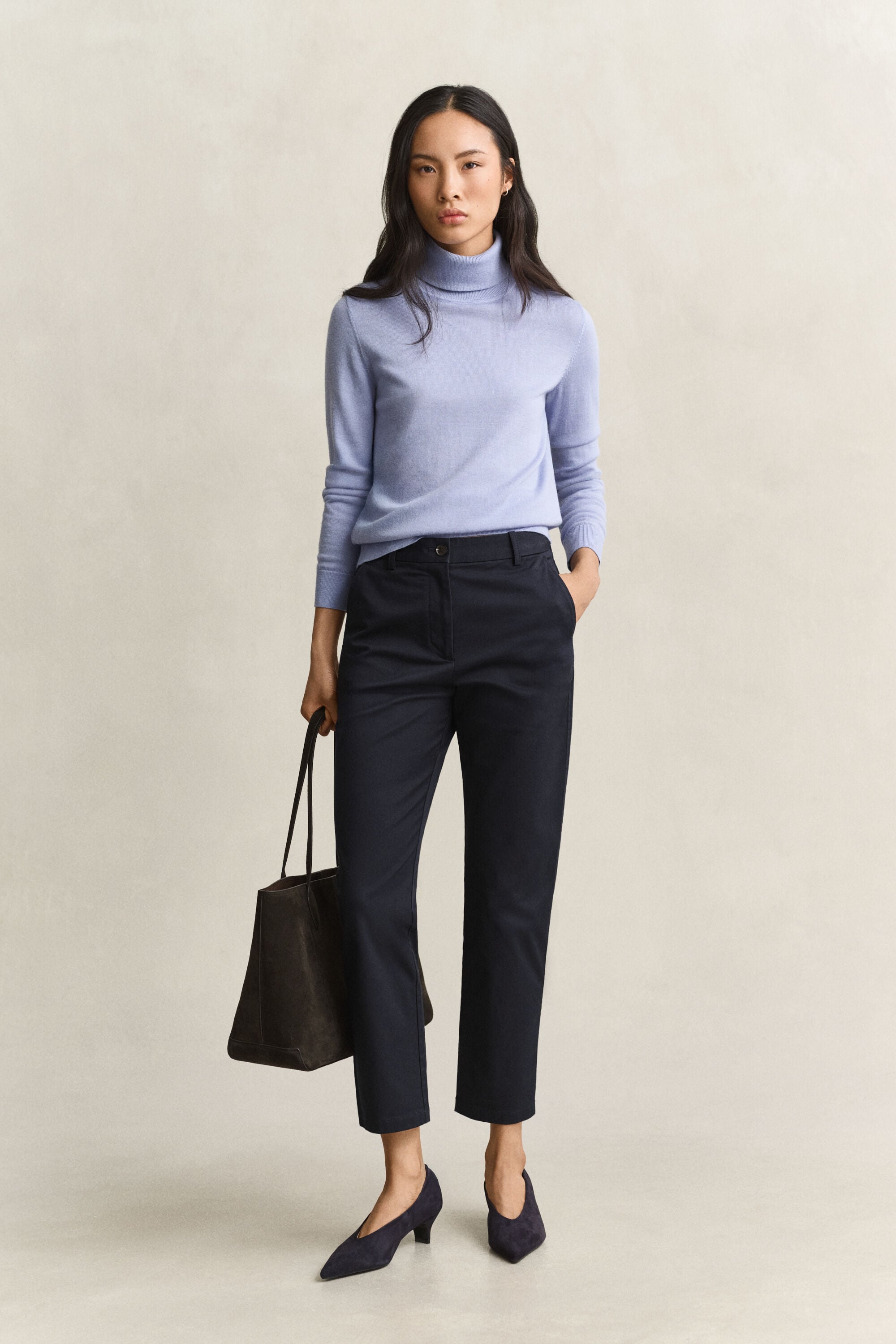 Classic Slim chino