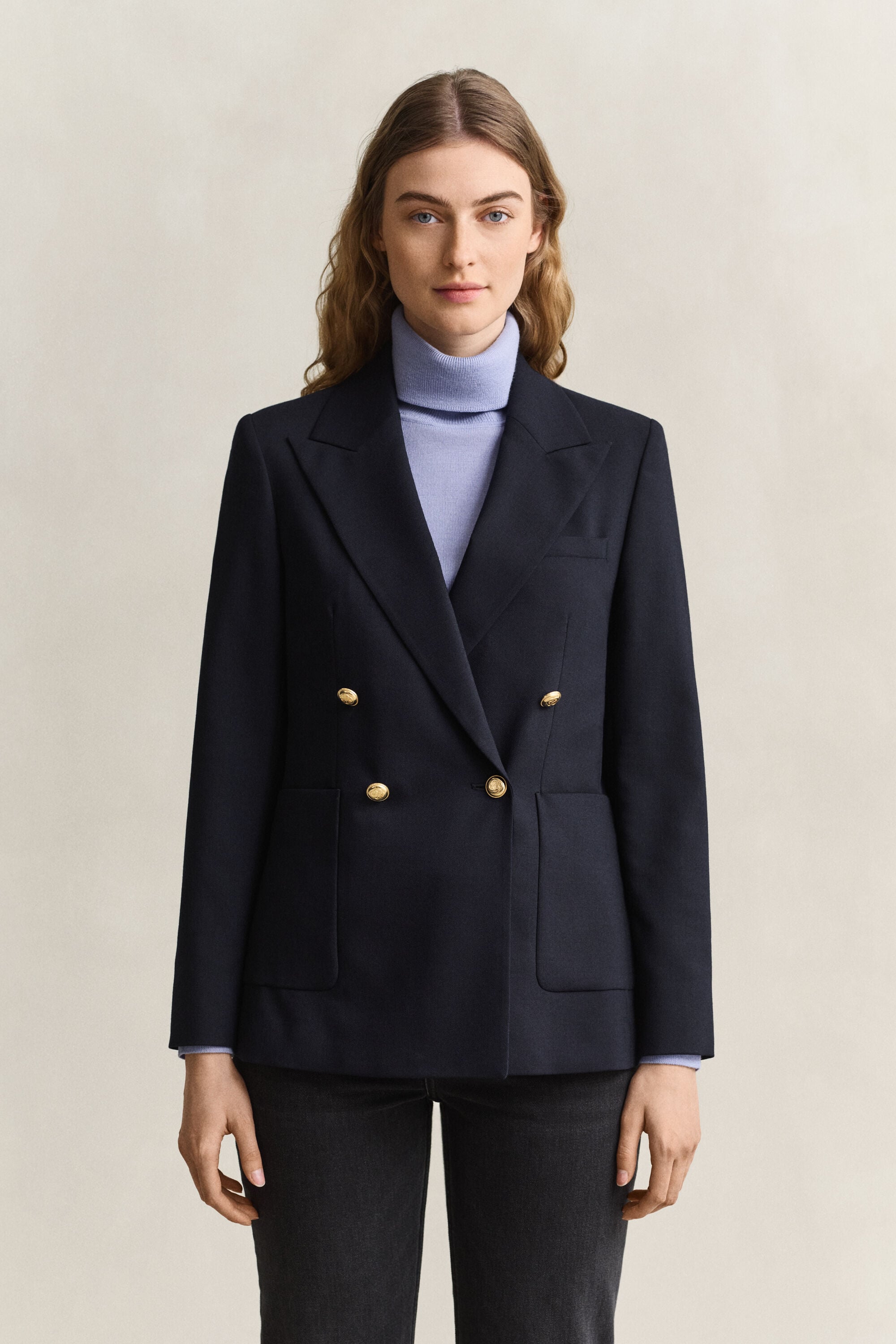 Club blazer