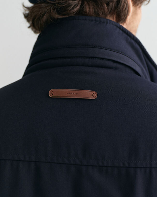 Flanellen Field jack