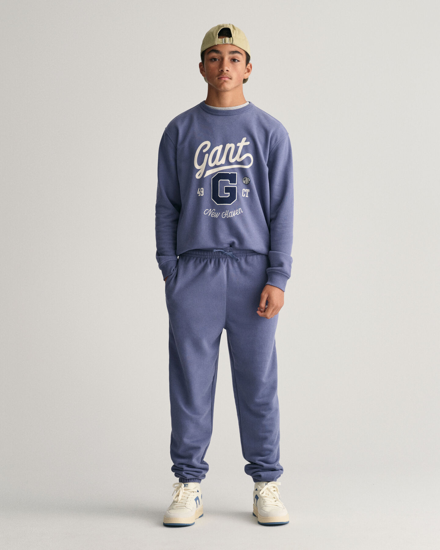 Teen Boys Original Sportswear joggingbroek
