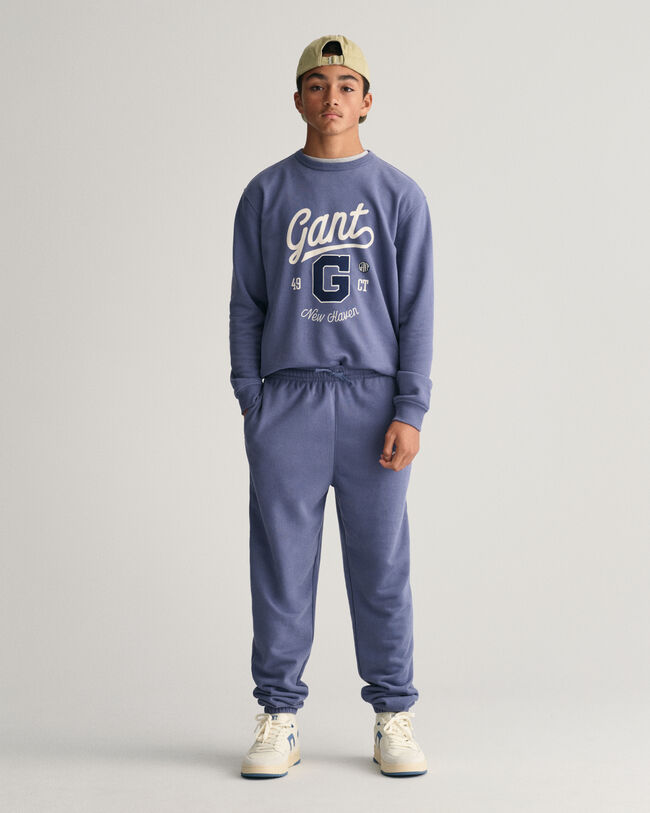 Teen Boys Original Sportswear joggingbroek