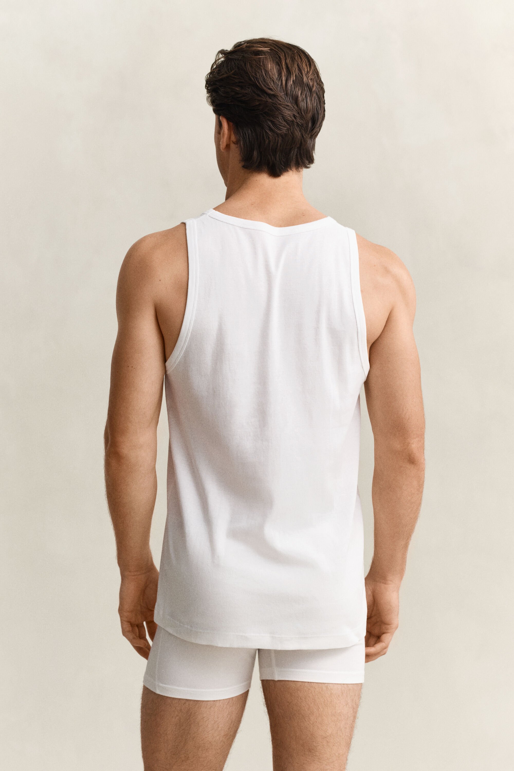 Set van 2 tanktops