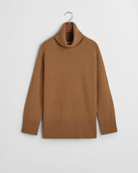 Coltrui met visgraatmotief